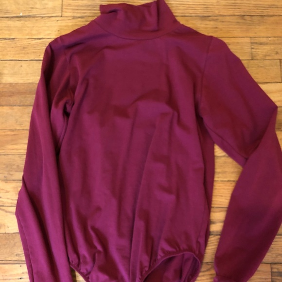 NWT Rebdolls bodysuit - Picture 1 of 3